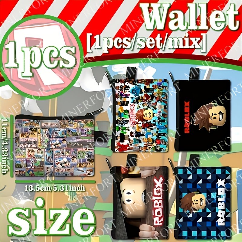 ארנק רובלוקס האגדי: קחו את עולמכם איתכם!