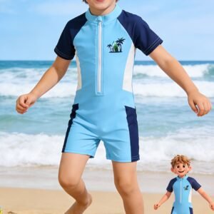 קיץ מלא כיף וסטייל: בגד ים לבנים שאי אפשר לעמוד בפניו!