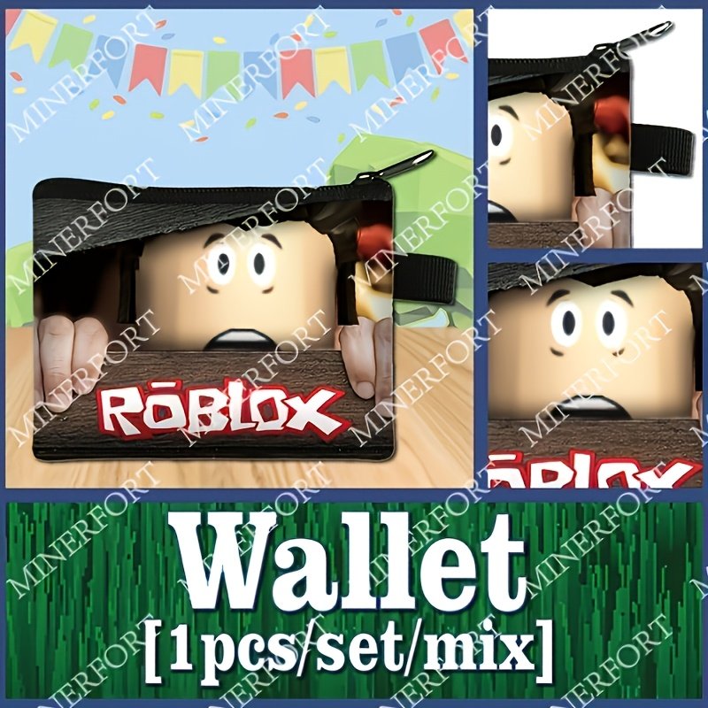 ארנק רובלוקס האגדי: קחו את עולמכם איתכם! – תמונה 8