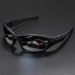 Stylish Retro Sunglasses: Complete Your Look with Unrivaled Protection!