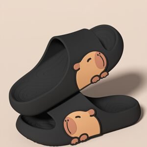 خطوات مريحة ومرحة: نعال العائلة الخفيفة للصغار