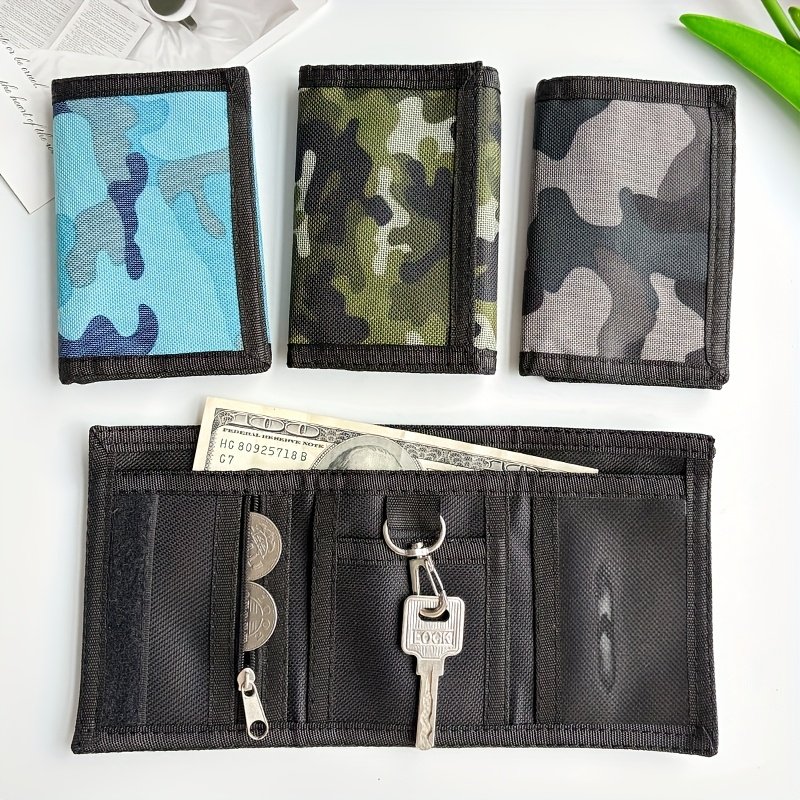 ארנק קאמו אופנתי: אלגנטיות פרקטית ומראה בלתי נשכח!