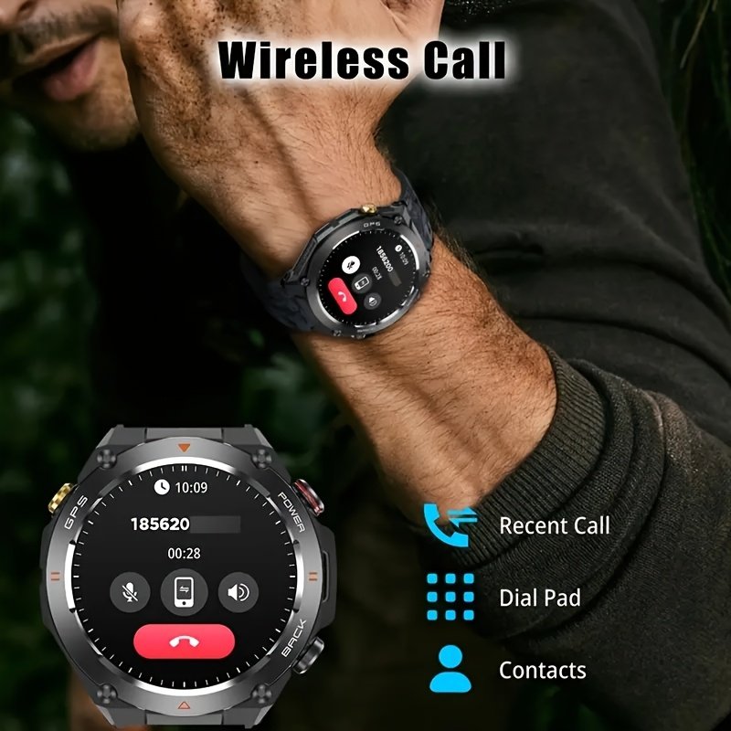 ONEGRA: שעון הרפתקאות חכם ללא גבולות! – תמונה 11