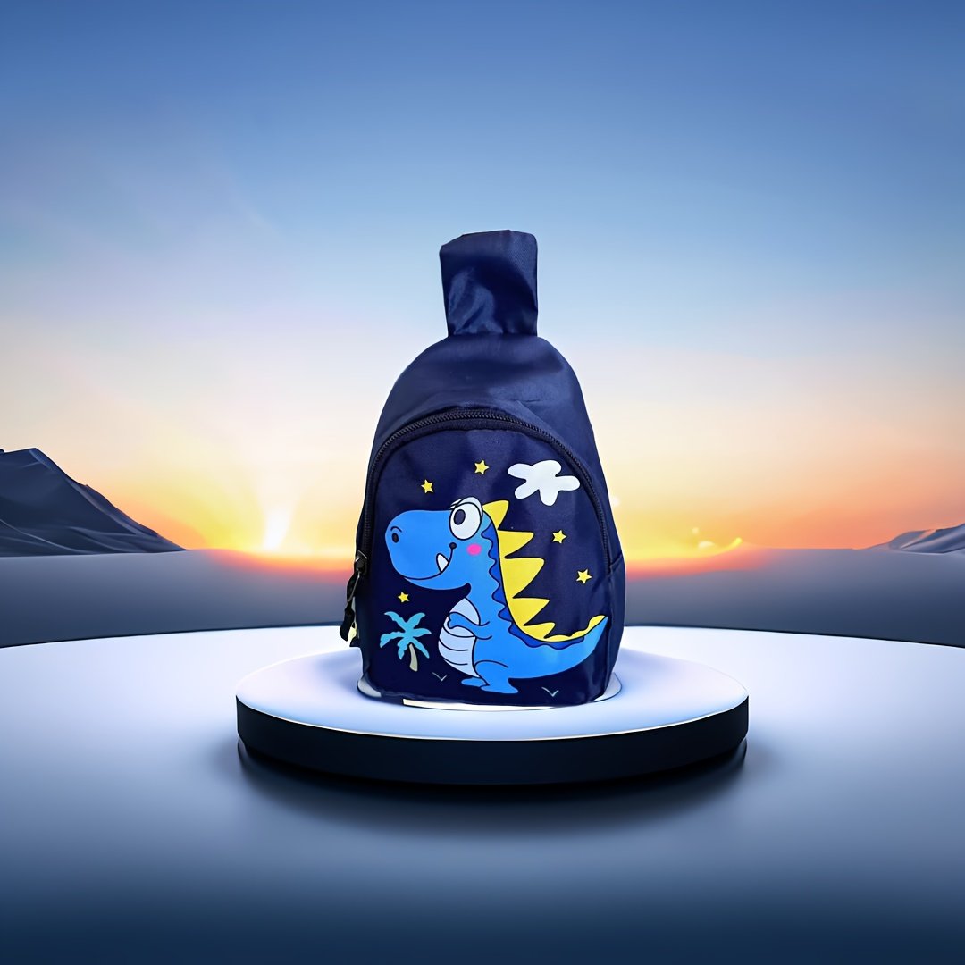 תיק ההרפתקאות הקטן: סטייל וכיף בכל צעד! – תמונה 13