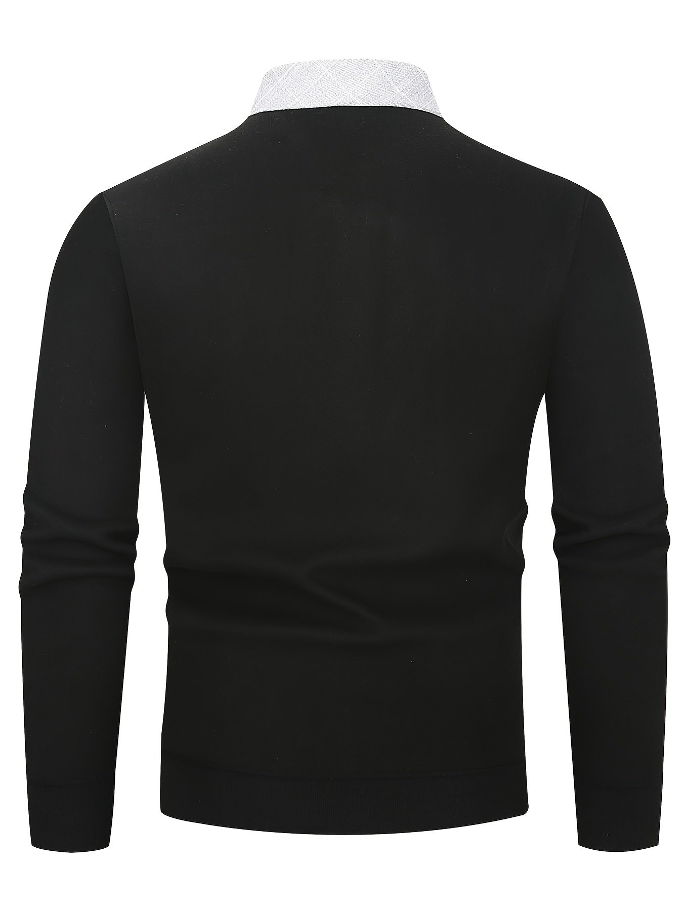 Unparalleled Warmth and Elegance: Men's Winter Fur Shirt - Image 8