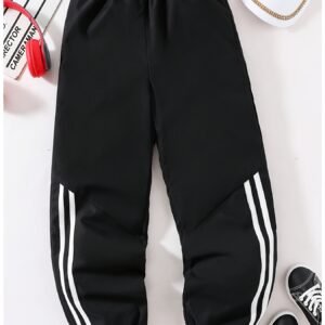 بنطال الأولاد الرياضي: انطلاقٌ لا يتوقف وراحةٌ لا مثيل لها!