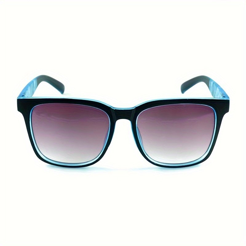 Stylish Square Glasses: A Modern Touch for Your Child's Look! - Image 2
