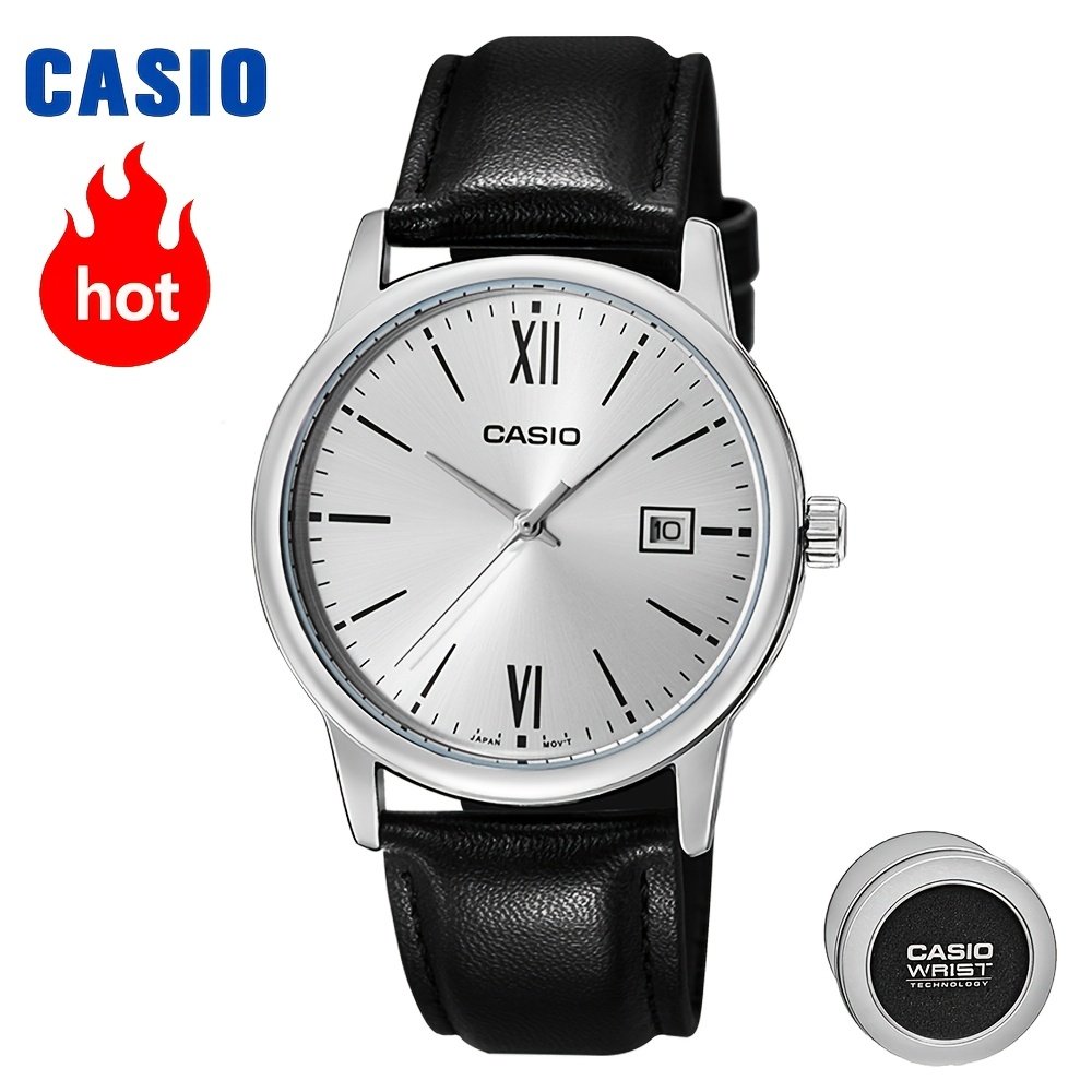 Casio Youth Watch: Style, Durability, and Accuracy for Every Adventure! - Image 13