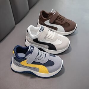 Your Kids' Perfect Shoes: For Every Adventure, Every Day!