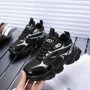 Discover Classic Elegance: Sneakers for Every Adventure!