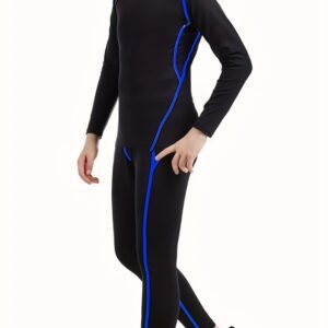 انطلق بقوة: طقم الأداء الرياضي المتكامل لأطفالك!