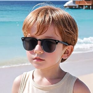 משקפי Y2K אופנתיים: סטייל שאין כמותו לקטנטנים שלכם!