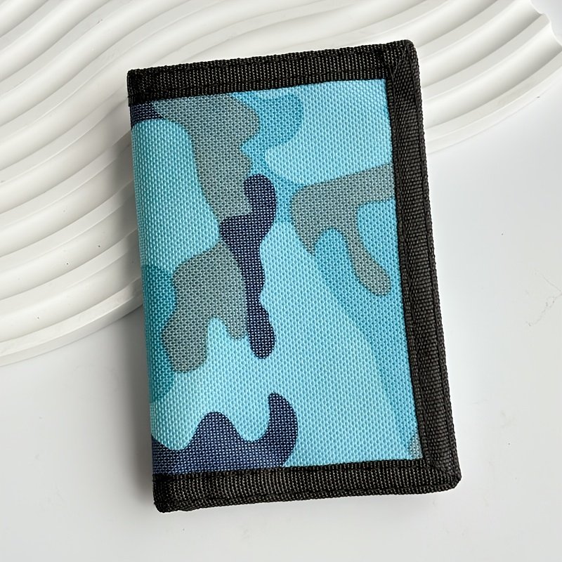 ארנק קאמו אופנתי: אלגנטיות פרקטית ומראה בלתי נשכח! – תמונה 7