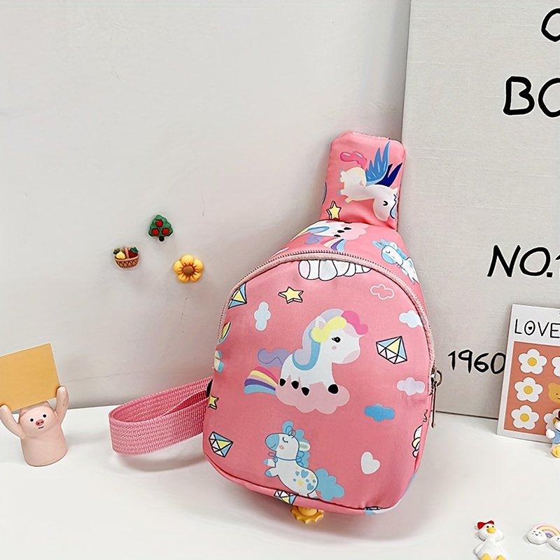 תיק ההרפתקאות הקטן: סטייל וכיף בכל צעד! – תמונה 2