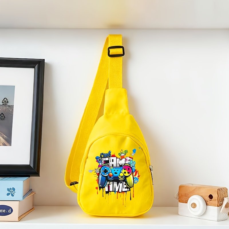 Ready to Play? The Stylish Shoulder Bag for Adventure Time! - Image 8