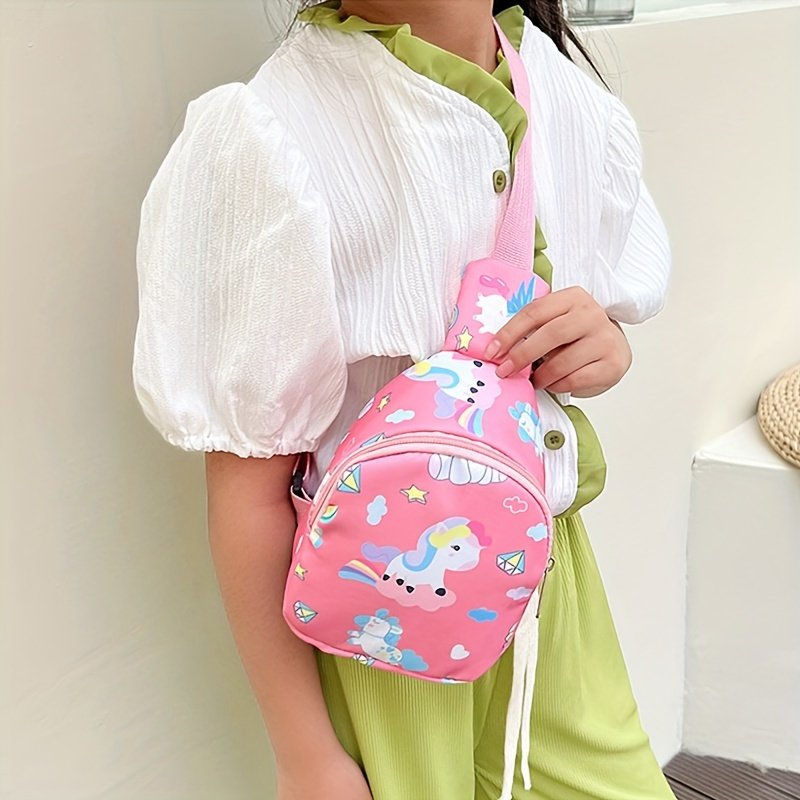 תיק ההרפתקאות הקטן: סטייל וכיף בכל צעד! – תמונה 3