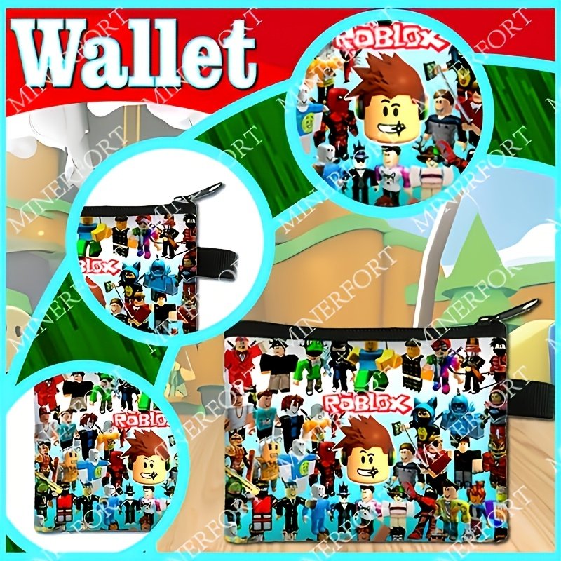 ארנק רובלוקס האגדי: קחו את עולמכם איתכם! – תמונה 9