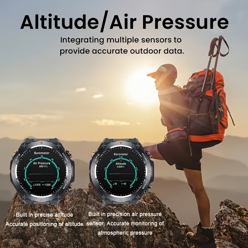 ONEGRA: שעון הרפתקאות חכם ללא גבולות! – תמונה 6