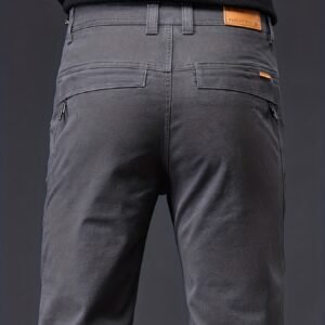 Contemporary Work Pants: Style, Comfort, and Versatility for Every Occasion