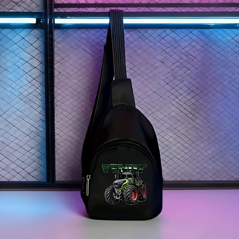 תיק ההרפתקאות השמח: המלווה המושלם של ילדכם לכל מקום! – תמונה 9