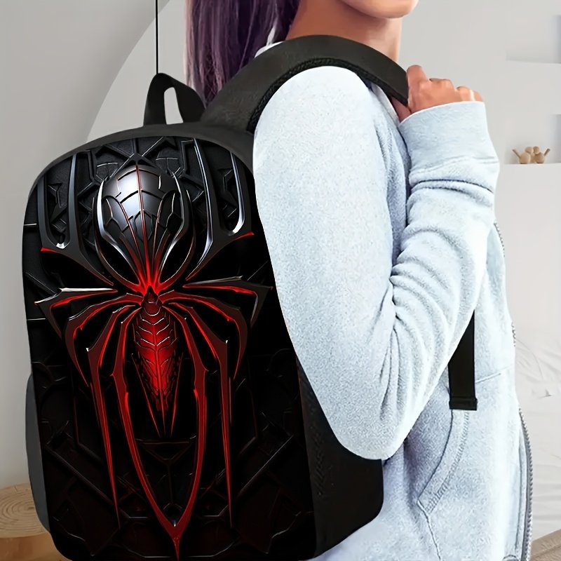 Triple Spider Power Set: Style, Practicality, and Adventure! - Image 8