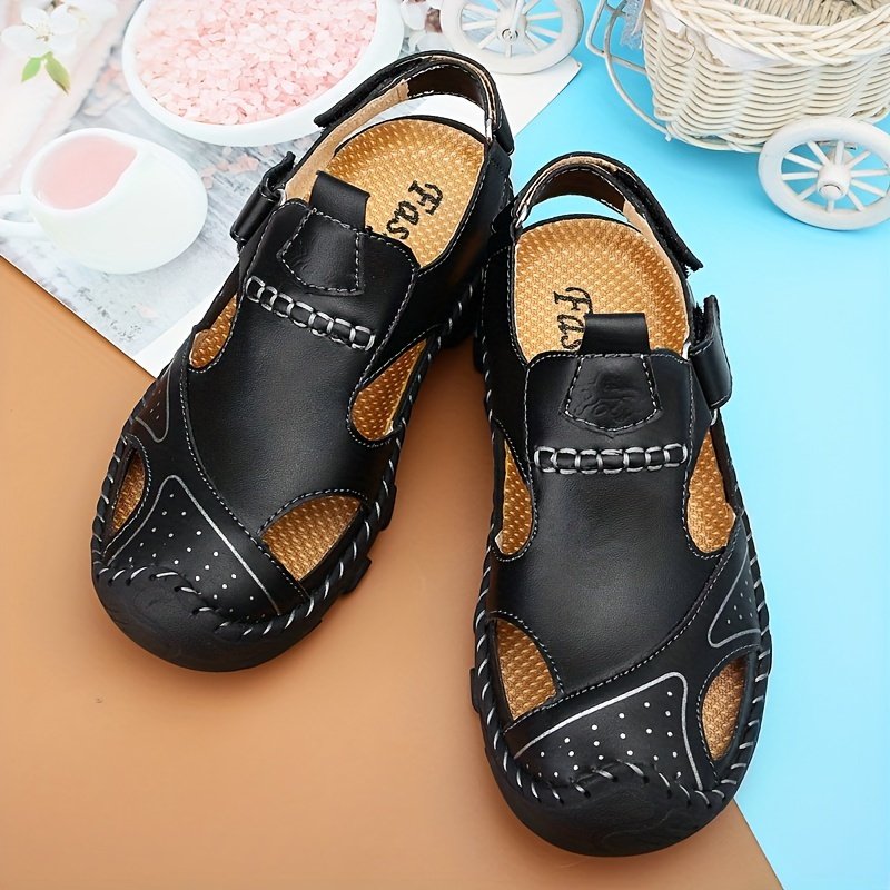 Summer Sandals for Boys: Unparalleled Comfort & Unlimited Adventures! - Image 6