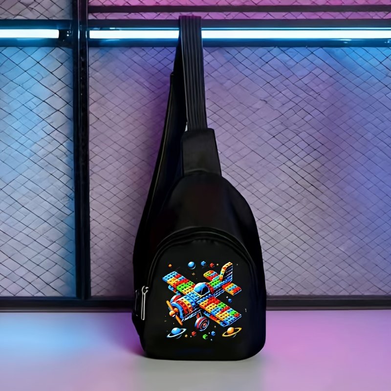 The Mischievous Dinosaur Bag: Your Little Adventure Companion! - Image 7