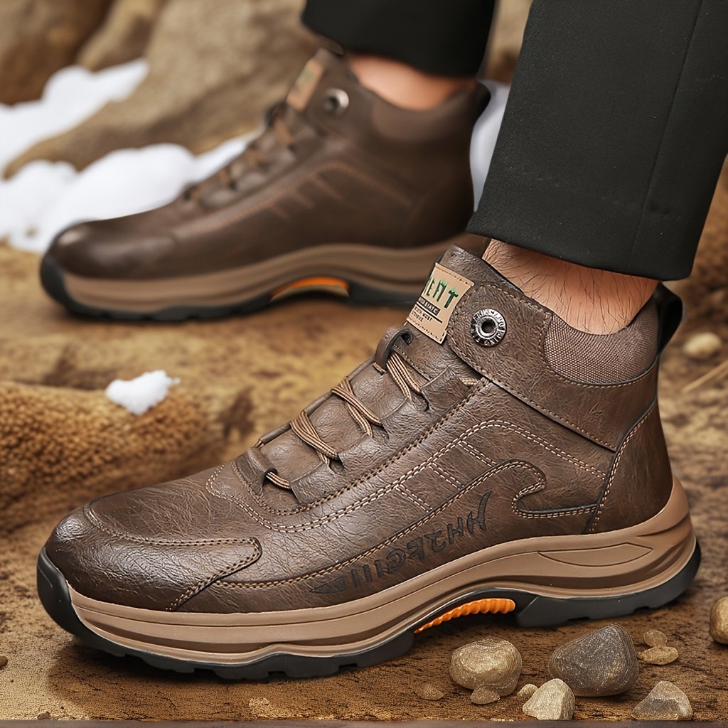 Your Perfect Winter Companion: Style, Warmth, and Unwavering Stability! - Image 9