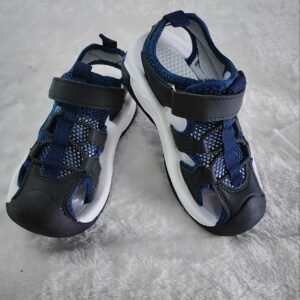 Ideal Boys' Sandals: Comfort, Breathability, and Endless Adventures!
