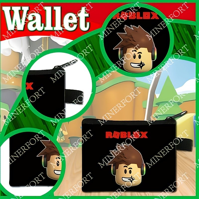 ארנק רובלוקס האגדי: קחו את עולמכם איתכם! – תמונה 7