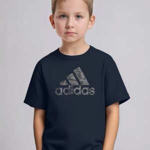 تي شيرت الأولاد: أناقة لا تتوقف وحركة لا تمل!