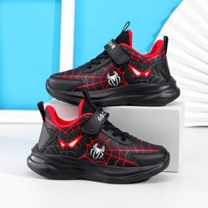 Adventures Never Stop: The New Kids' Sports Shoe for 2025!