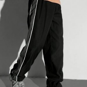 Boys' Athletic Pants: Comfort, Style, and Limitless Adventures!