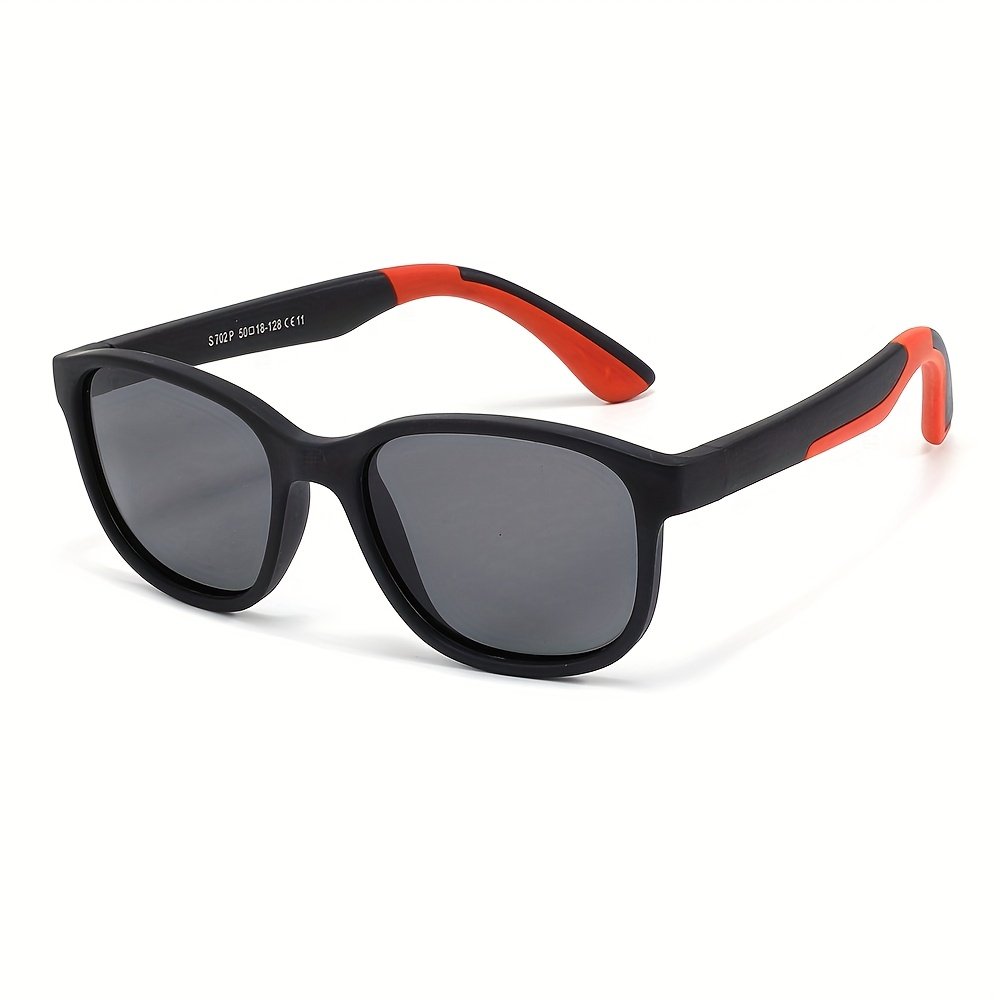 משקפי WISDICA: סטייל Y2K והגנה אולטימטיבית לילדיכם! – תמונה 2