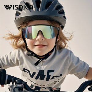 Stylish & Fun Sunglasses for Future Heroes!