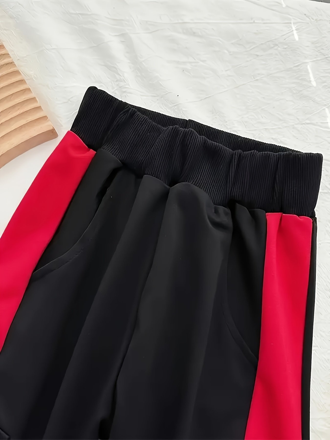 מכנסי ההרפתקן הקטן: סטייל ונוחות שלא נגמרים! – תמונה 11