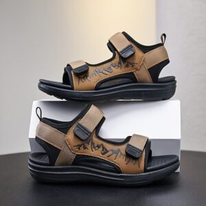 Summer Hero Sandals: Comfort, Style, and Limitless Adventures!
