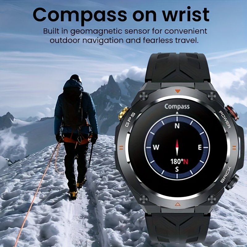 ONEGRA: שעון הרפתקאות חכם ללא גבולות! – תמונה 16