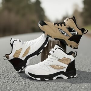 Unleash Fun & Performance: The Ultimate Youth Sports Shoe for Every Adventure!