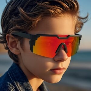 משקפי העתיד הנועזים: סגנון שפורץ גבולות!