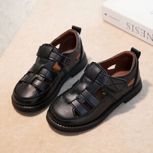 Roman Sandals: Stylish and Comfortable Steps for Your Little Ones!