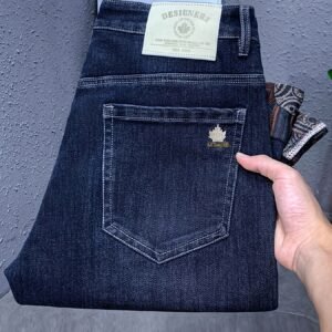 Comfort and Style in One Pair of Jeans: Your Modern Look Starts Here!