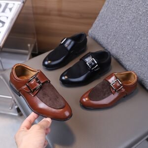 حذاء الفتيان العصري: راحة لا تضاهى وأناقة لافتة!