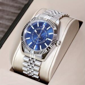 SAPPHERO: אלגנטיות הגבר המודרני ודיוק הביצועים