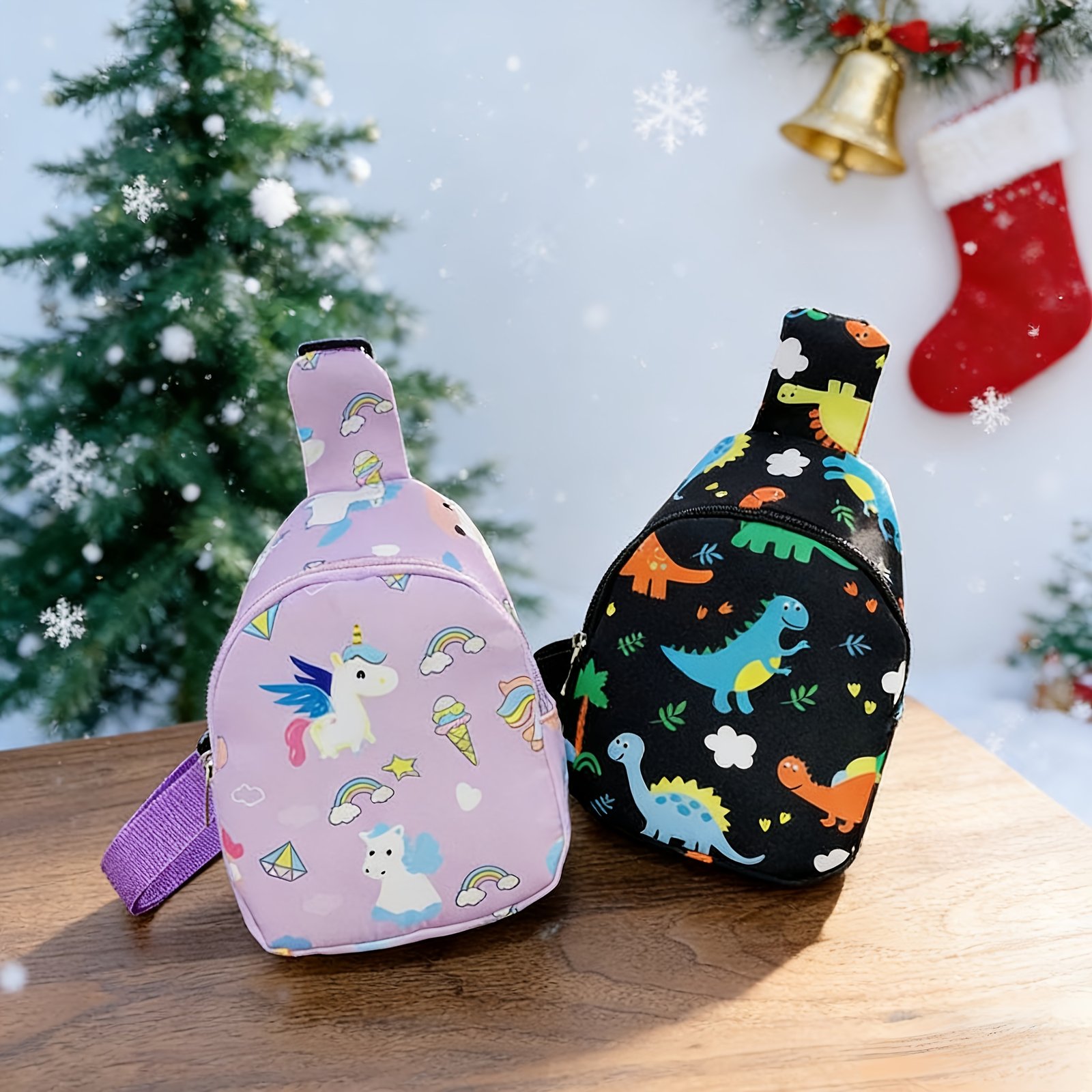 תיק הדינוזאורים האופנתי: המלווה המושלם של ילדכם לכל הרפתקה! – תמונה 6