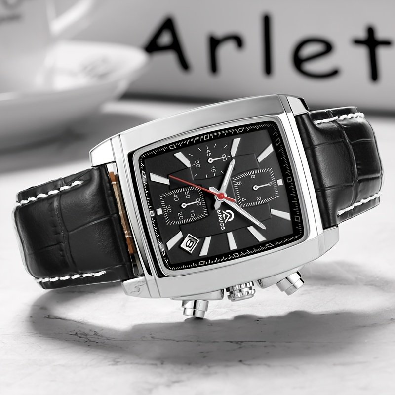 CRAFT HEARTS: אלגנטיות גברית על-זמנית! – תמונה 10