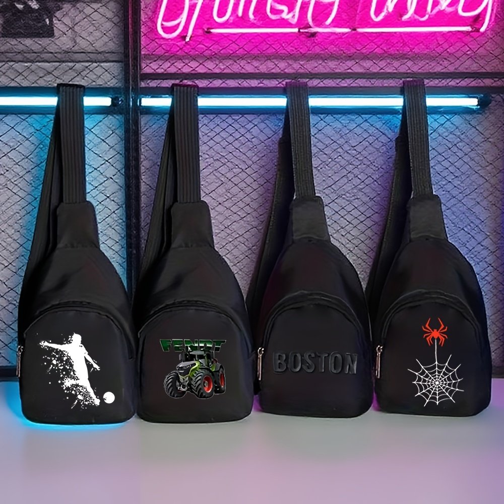 תיק ההרפתקאות השמח: המלווה המושלם של ילדכם לכל מקום!