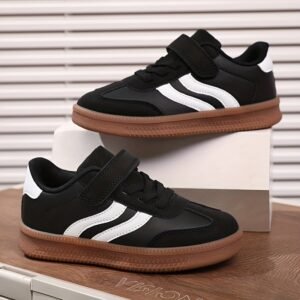 Stylish and Comfortable Steps: The Perfect Shoe for Today's Youth!