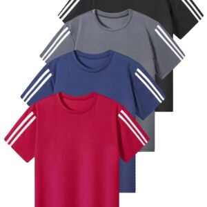 مجموعة الأبطال الأربعة: أناقة وراحة لا مثيل لها لأولادك!