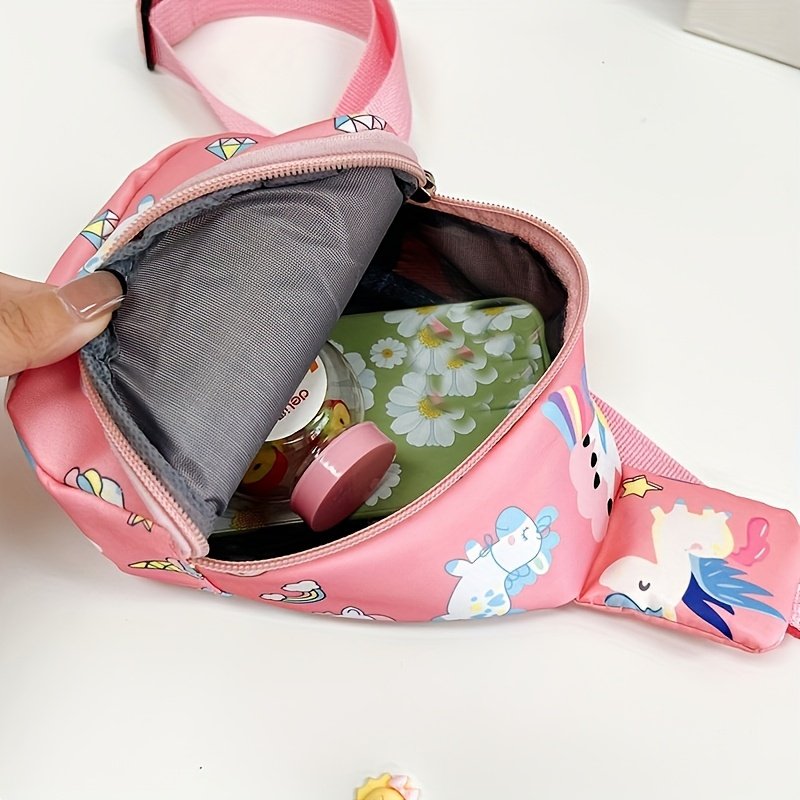 תיק ההרפתקאות הקטן: סטייל וכיף בכל צעד! – תמונה 6